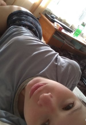 Частные снимки голой самочки Фото 20