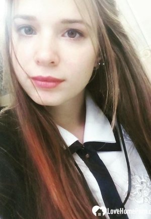 Частные снимки голой самочки Фото 1