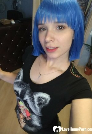 Частные снимки голой самочки Фото 19